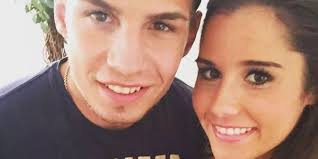 Sarah Lombardi frisch verliebt