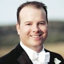 Kevin Crawford Donaldson