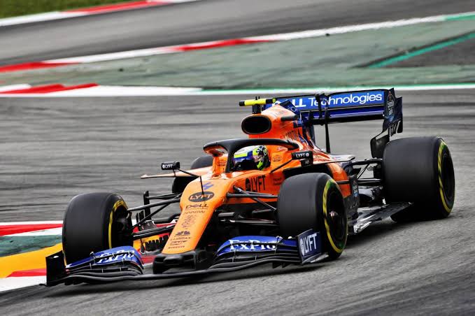 McLaren F1 Team F1 Team News, Info + History | F1i.com