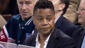 (born january 2, 1968) is an american actor. Schauspieler Cuba Gooding Jr Soll Bruste Betatscht Haben Festnahme