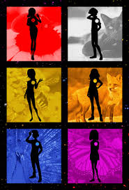 Also nice little touch, the ring starts. Updated Predictions On Future Miraculous Holders Fandom