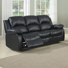 Malec Reclining 83 Pillow Top Arm Sofa Muebles De Cuero Muebles De Sala Modernos Sofas De Cuero