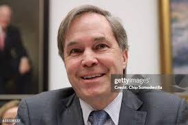 Vermeer Corporation Board Chair Mary Andringa testifies before the... News  Photo