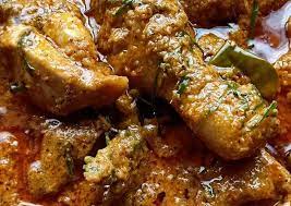 Resipi Rendang Ayam Simple Oleh Mariana Zainal Recipe In 2021 Cooking Recipes Food