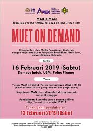 Umur 11 hingga 13 tahun (bagi. P School Of Distance Education Universiti Sains Malaysia Facebook