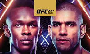 Julio "Tyson" Pereira MMA Stats, Pictures, News, Videos, Biography