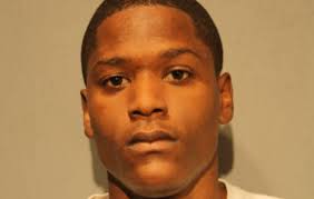 Crime in Chicago 2017: October 2013