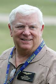 Flight Instructor Hall of Fame