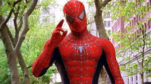 Many of the memes splice the phrase into scenes from elsewhere in the film series, or into other films altogether. Peter Parker Pizza Time Scene Spider Man 2 2004 Movie Clip Hd Youtube