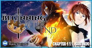 Manga the beginning after the end bahasa indonesia selalu update di kiryuu. The Beginning After The End Chapter 111 Redaksinet Com