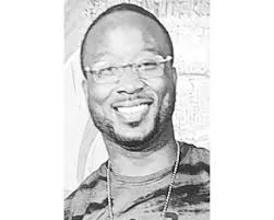 David Tate Obituary (1989