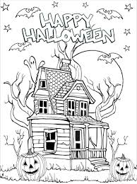 You are able to print your ninja raphael turtle coloring page with the help of the print button on the right or at the bottom of the image, or download it. Get This Adult Halloween Coloring Pages Haunted House 3hhs