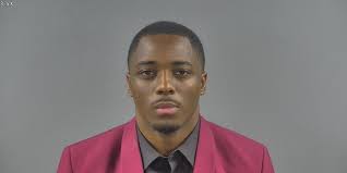 Nacarius Fant granted shock probation