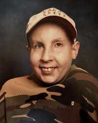 Brandon Michael Peek Obituary August 7, 2024