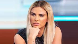 Katie price (born 22 may 1978), previously known by the pseudonym jordan, is an english celebrity, former glamour model, and businesswoman. Katie Price Pulls Out Of Ex On The Beach After Postponement