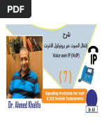 Safaricom Ethiopia Network L1 Training (IP)