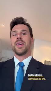 Lucas Michael Wagner Sunshine Coast