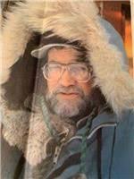 Richard Charles Carroll (1930-2020)