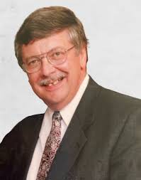 Donald Hines Obituary (1947