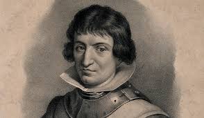 The Trans Conquistador, Lieutenant Erauso