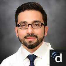 Dr. Nitin Sabharwal, MD