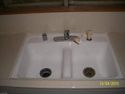 pin on sink reglazing!