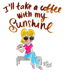 Coffeeandcake Sunsout Sunglasses Coffeeinthesun Warmweather Timetorelax Sunshineonmymind Summer Cafeblond Blond Amsterdam Afbeeldingen Illustratie