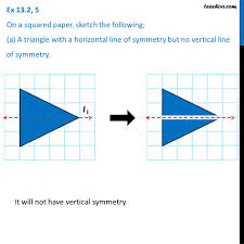 We did not find results for: On A Squared Paper Sketch A A Triangle With A Horizontal Line Of