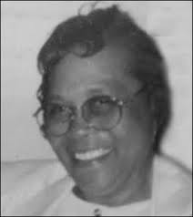 Connie McBeth Obituary (1940