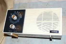 Best Price 21 99 Realtone 4001 Solid State Am Table Radio Pro Serviced Old Wooden Radios For Sale Antique Radios For Sale In 2020 Radio Vintage Radio Solid