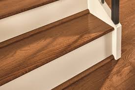 Vinyl plank flooring is a loose lay floating floor much like laminate flooring. Flooring Trim And Molding