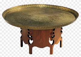 Nestfair multipurpose coffee table lifting top table with drawers. Vintage Brass Top Coffee Table Image And Description Brass Top Coffee Table New Clipart 1696657 Pikpng