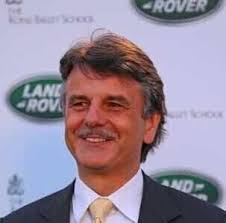 JLR's outgoing CEO Ralf Speth got big pay hike of 39% in FY20, ETAuto