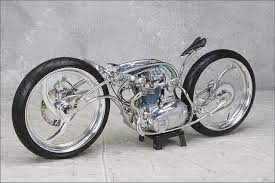 2nd Place Freestyle Class World Championship Of Custom Bike Building Custom Bikes Custom Motorcycle Builders Custom Motorcycles