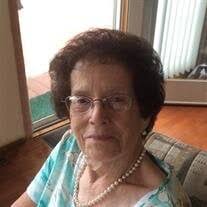 Lucille Frances Shaffer Obituary