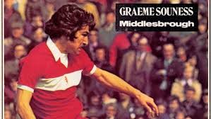 This is the profile site of the manager graeme souness. Souness V Giles I Remember It Vividly Johnny Was An Absolute Rascal His Six Studs A Real Stinger