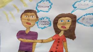 Tragedia educatiei se joaca pe doua scene: Ziua EuropeanÄ A Limbilor Si Ziua EducaÅ£iei SÄrbÄtorite La Seminarul De La NeamÅ£ Seminarul Teologic Ortodox Veniamin Costachi ManÄstirea NeamÈ