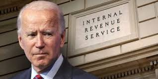 Biden's IRS has been weaponized to target US citizens: Rep. Ben Cline