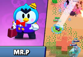 See more of brawl stars on facebook. Ultimate Brawl Stars Mr P Guide 2020 Brawl Stars Mr P Tips Tricks