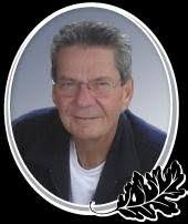 Obituary of Gerry Hebert