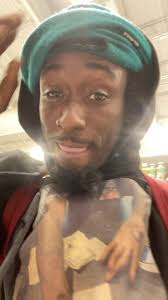 Damien Marquez Raeford