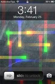 How To Set Different Wallpapers For Home Lock Screens On Your Wallpaper For Iphone 4 Live Wallpapers Live Wallpaper Iphone
