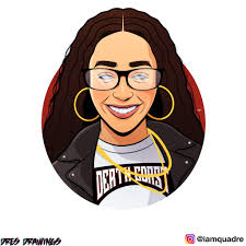 Lydia's accent seems inconsistent with other dates