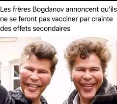 Fatigue, maux de tête, fièvres, nausées ou vomissements, douleurs musculaires sont les effets indésirables les plus souvent rapportés. Humour Vaccins Et Effets Secondaires Humor Vaccines And Side Effects Final S Cape