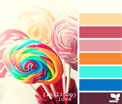 Lollipoplove Png 470 400 Design Seeds Color Palette Pantone Color