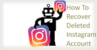 Maybe it's an old photo that doesn't fit in with all the great photos you've been posting recently. How To Restore A Deleted Instagram Account Recover Deleted Instagram Instagram Accounts Delete Instagram Accounting
