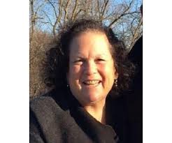 ROBIN HOFFMAN Obituary (1955