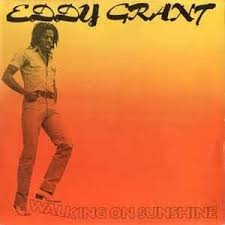 Our brand new app is here! Eddy Grant Walking On Sunshine Lyrics Genius Lyrics