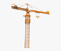 Anti Collision System For Tower Crane Hd Png Download Kindpng