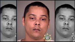 SWAT team arrests Texas murder suspect in Gresham